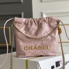 Chanel Satchel Bags